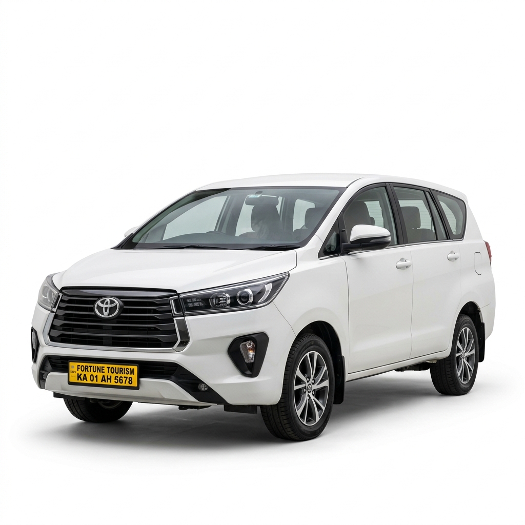 Toyota Innova