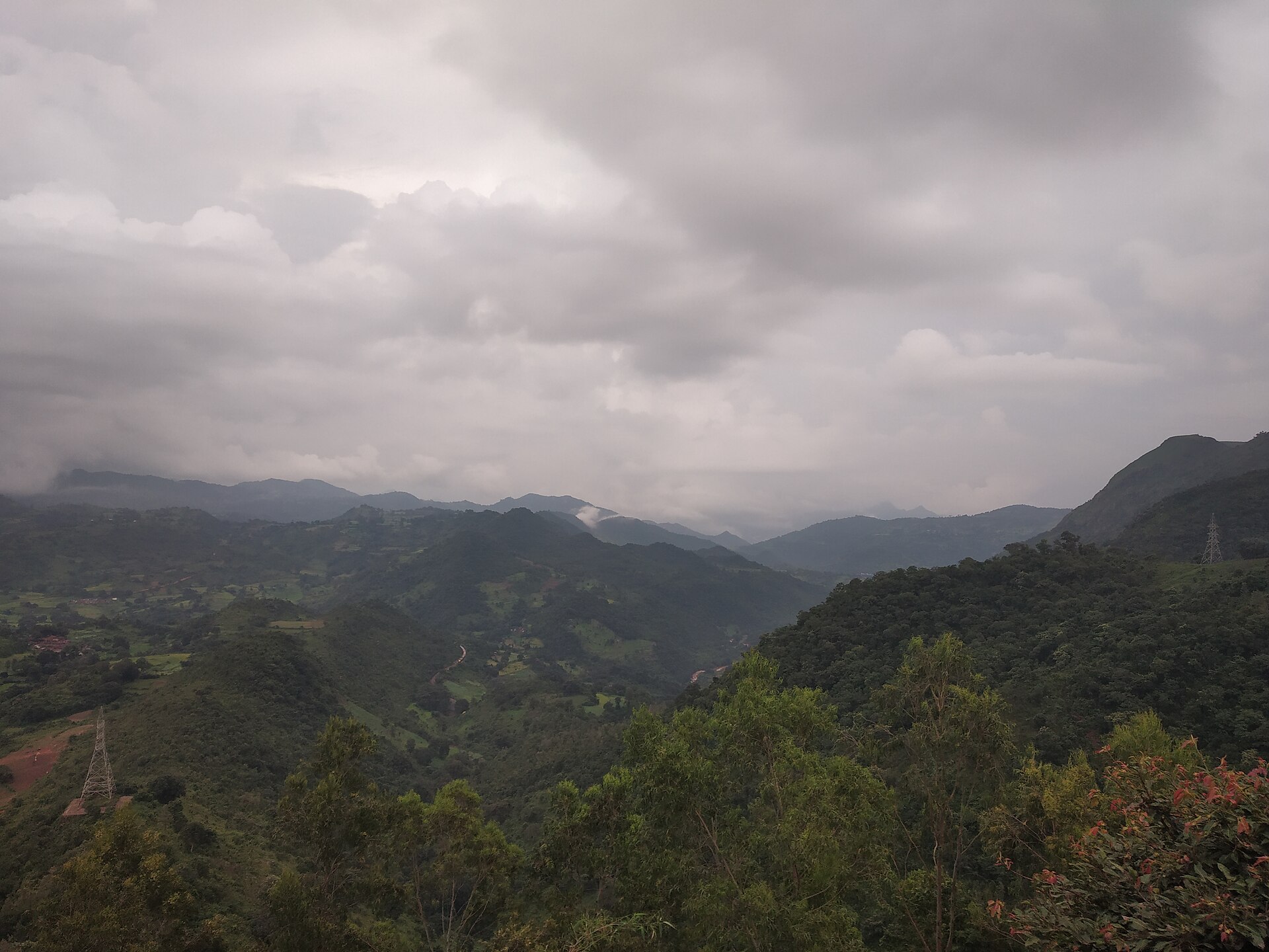 Visakhapatnam & Araku Valley