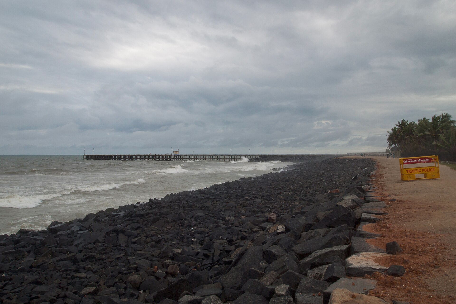Pondicherry Weekend Escape
