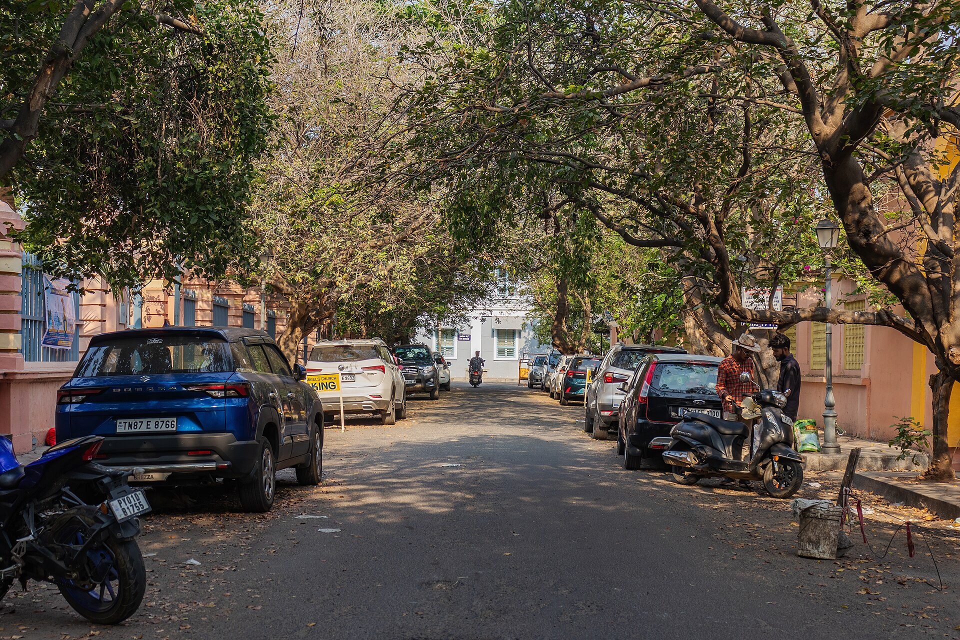 Puducherry